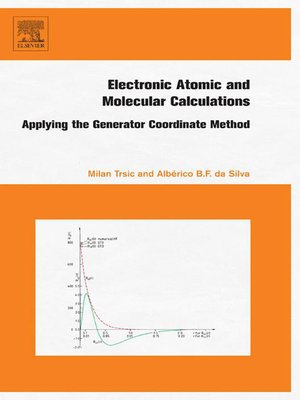 cover image of Electronic, Atomic and Molecular Calculations